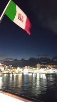 Genua Hafen