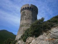 Genueserturm L`Osse