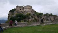 Gerace -Normannenburg 20190421 144820