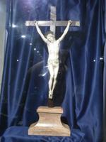 Gerace Kathedrale