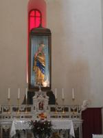 Gerace Kathedrale