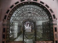 Gerace Kathedrale
