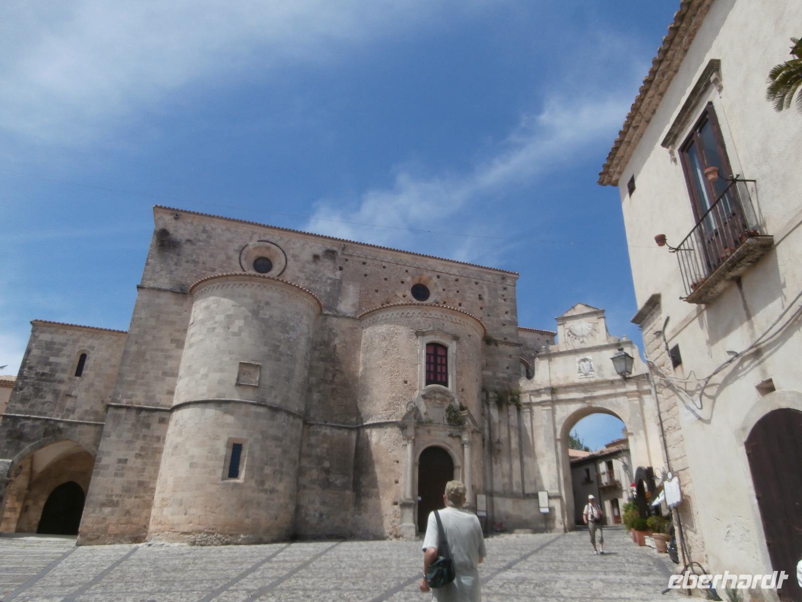 Gerace