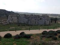 Ggantija Tempel