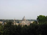 Gianicoloblick