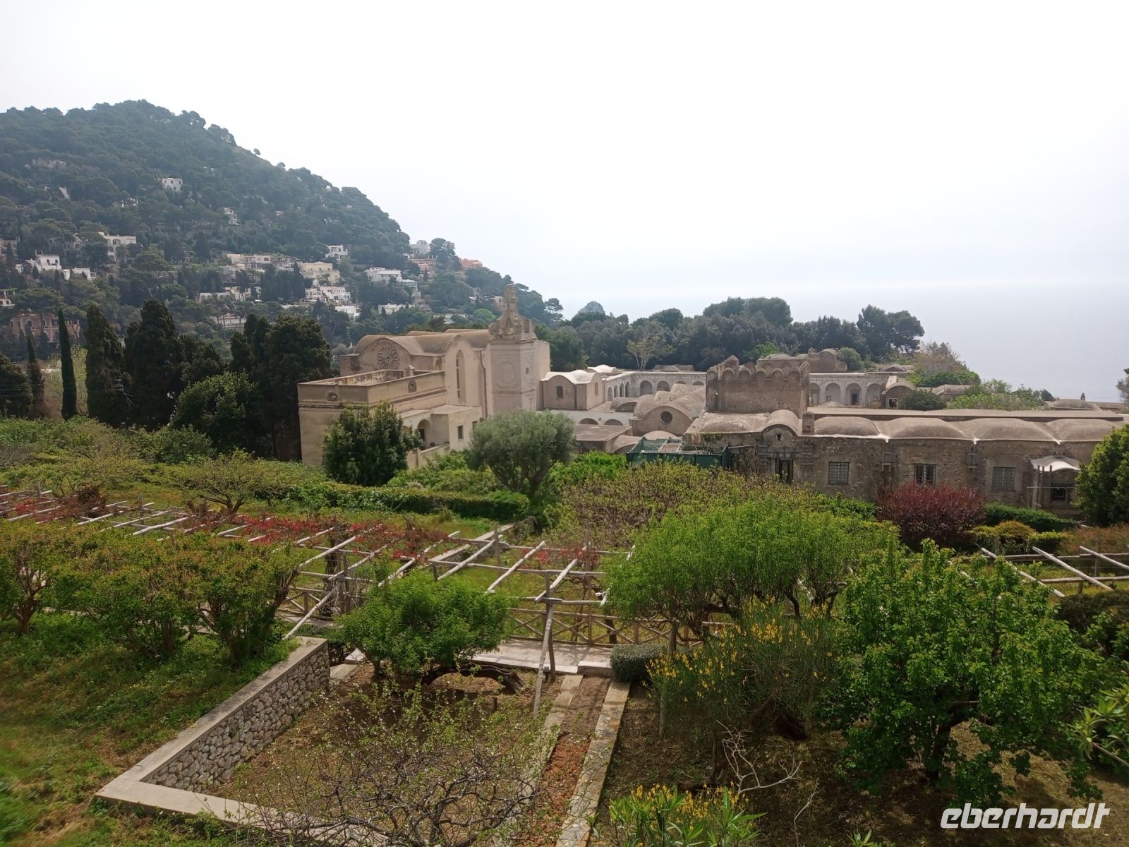 Giardini di Augusto