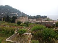 Giardini di Augusto