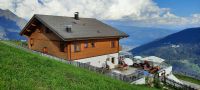 Giggelberg Hütte