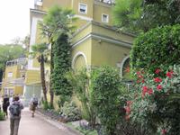Gilfpromenade