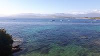 Golf von Ajaccio