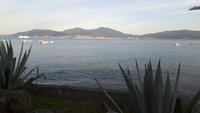 Golf von Ajaccio