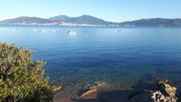 Golf von Ajaccio