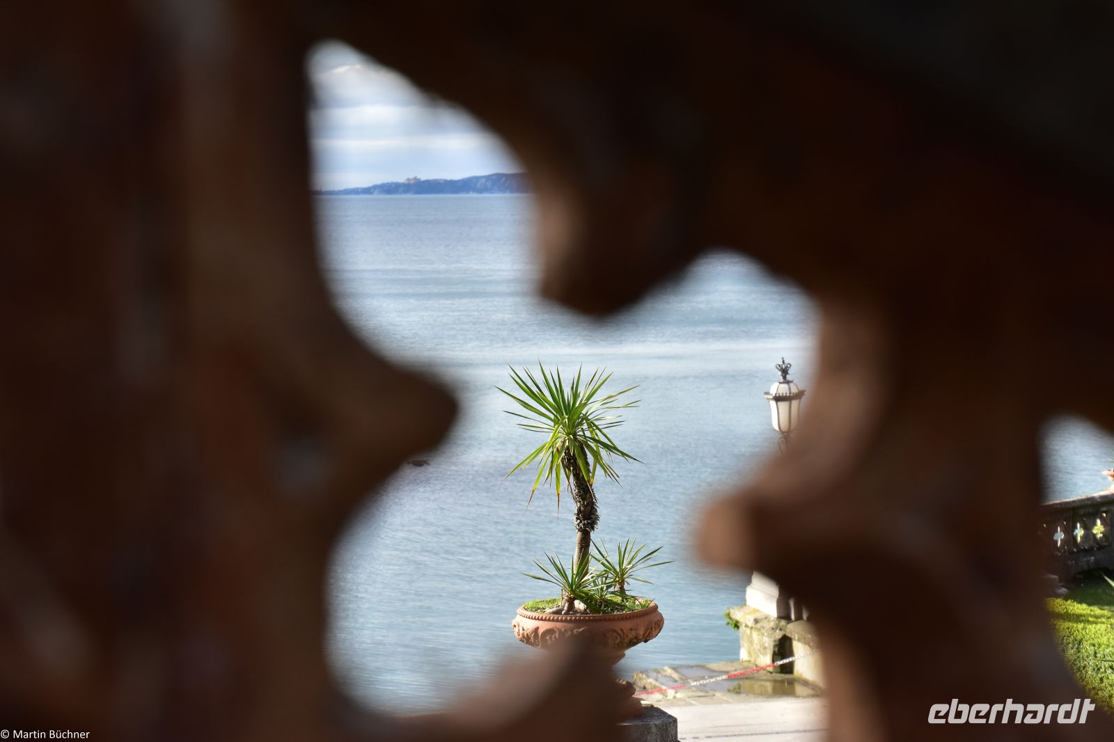 Golf von Triest - Schloss Miramare