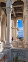 Golf von Triest - Schloss Miramare