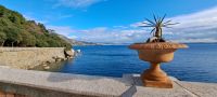 Golf von Triest - Schloss Miramare