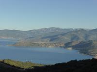 Golfe von Sagone 