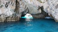 Grüne Grotte