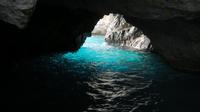 Grüne Grotte