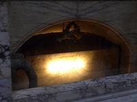 Grab von Raffael