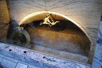 Grab von Raphael im Pantheon