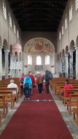 Grado - Basilika Sant´Eufemia