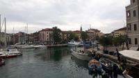 Grado - Lagunenfahrt