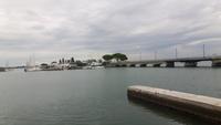 Grado - Lagunenfahrt