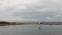 Grado - Lagunenfahrt