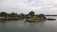 Grado - Lagunenfahrt