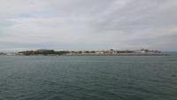Grado - Lagunenfahrt