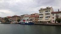 Grado - unser Schiff 