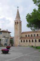 Grado Altstadt