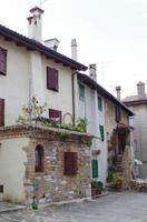 Grado Altstadt