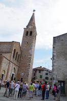 Grado Altstadt