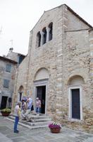 Grado Altstadt