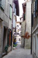 Grado Altstadt