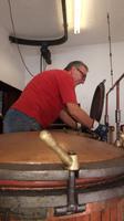 Grappa-Destillerie 