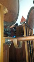 Grappa-Destillerie 