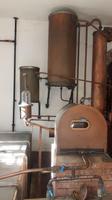 Grappa-Destillerie 