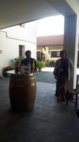 Grappa-Destillerie 