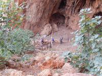 Grotta Mastro Peppe Siino