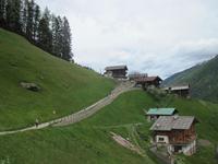 Höfeweg