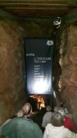 Höhle Torri di Slivia