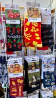Hübsche Souvenirs