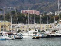 Hafen Casamicciola