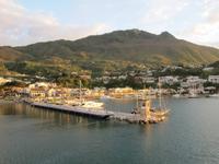 Hafen Casamicciola