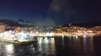 Hafen Genua