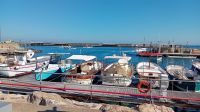 Hafen Grande Marina