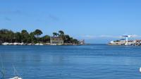 Hafen Ischia Porto