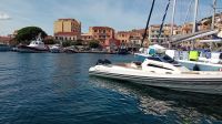 Hafen La Maddalena 